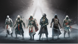 چندین نسخه از سری بازی‌ Assassin’s Creed بازسازی خواهند شد
